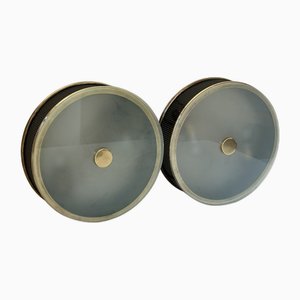 Lunel Wall Lights, 1960s, Set of 2