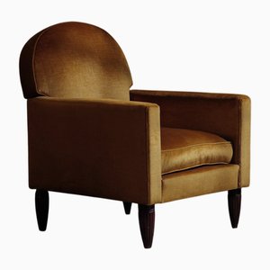 Sillón Art Déco, 1930