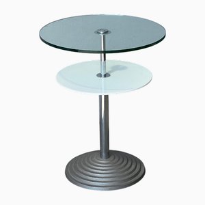 Model Altair Coffee Table by Daniela Puppa and Franco Raggi for Fontana Arte, 1970s