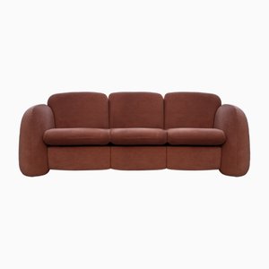 Collector Penta Sofa in Koralle von Daciano Da Costa