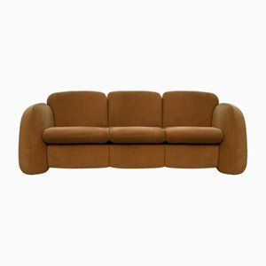 Collector Penta Sofa in Curry by Daciano Da Costa