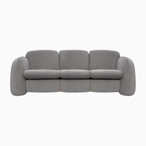 Collector Penta Sofa in Grey by Daciano Da Costa