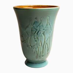 Vintage French Vase, 1950s