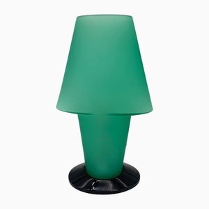 Vintage Tischlampe von AV Mazzega, 1990