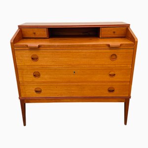 Dänischer Schreibtisch von Riis Antonsen, 1960er