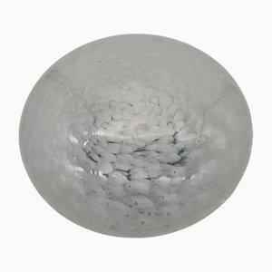 Vintage Deckenlampe von Vistosi, 1970