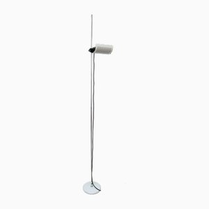 Lampadaire Mid-Century Moderne par Joe Colombo pour Oluce, 1970s