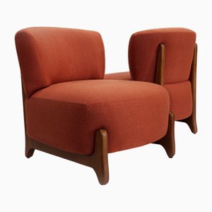 Set of Tobo Armchair Collector by Alter Ego