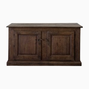 Counter Sideboard in Italian Chestnut