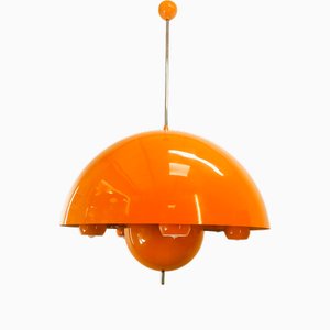 Space Age Dome with Adjustable Headlights