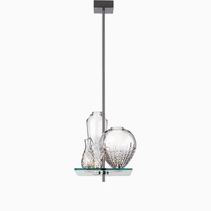 Lampada Cicatrices De Luxe di Philippe Starck per Flos, inizio XXI secolo