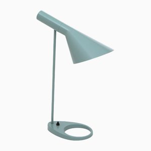 Aj Table Lamp by Arne Jacobsen for Louis Poulsen, 1957