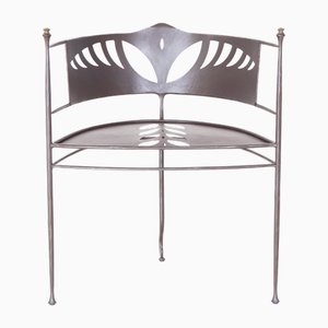 Malitte Seat from Caporali, 1990s