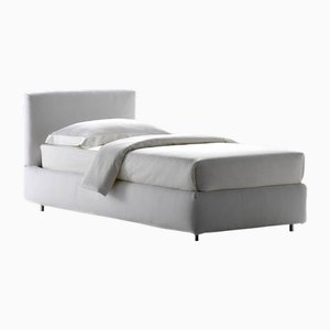 Merkurio Single Bed by Rodolfo Dordoni for Flou, 2010