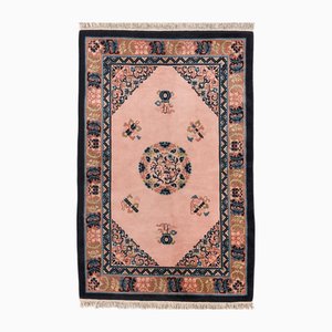 Peking Teppich aus Wolle