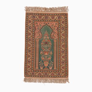 Agra 262 Handcrafted Rug
