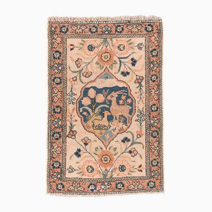 Saruk Rug in Wool