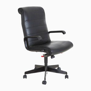 Silla de oficina exclusiva de Richard Sapper para Knoll International, años 2000