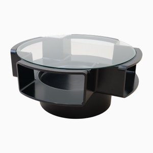 Space Age Couchtisch von Jean Maneval