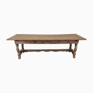 Farm Table in Beech