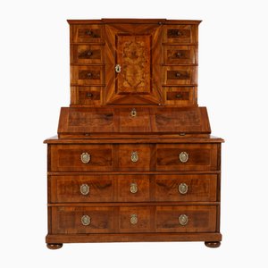 Commode Antique en Noyer, 1790