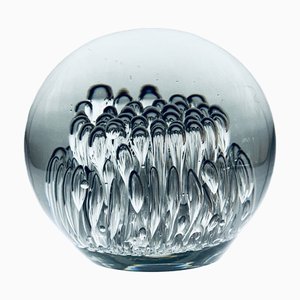 Space Age Paperweight by Michael Boehm for Rosenthal, 1970s