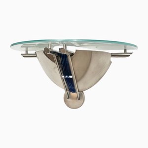 Vintage Wandlampe, 1980