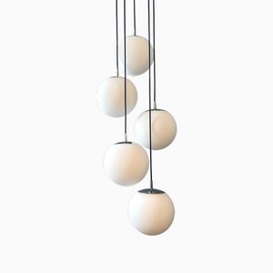 Lampe Cascade par Peill & Putzler, 1970s