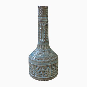 Jarra de cerámica de Huguette Besson, 1950