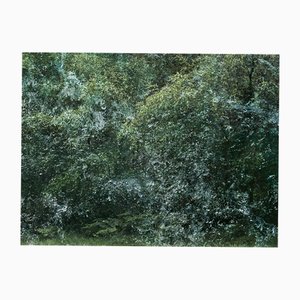 Ellie Davies, Seascapes 6, 2020, Impression