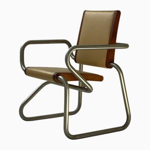 Stream Chair by Max Longin, Denmark, 2006