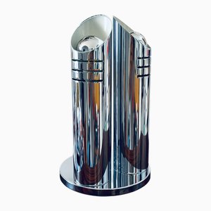 Lampe de Bureau Space Age par Goffredo Reggiani, 1970s
