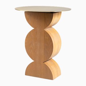 Table Basse Costantin de Studio Simon, 1971