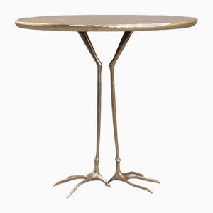 Traccia Couchtisch von Meret Oppenheim für Simon, 1972
