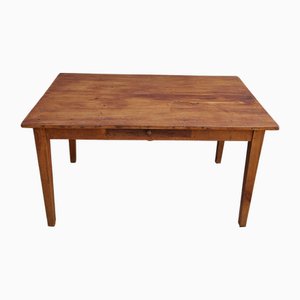 Vintage Farm Table, 1940s