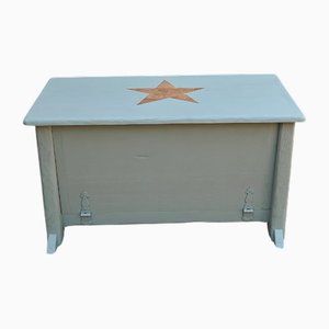 Commode Vintage en Chêne, 1920s