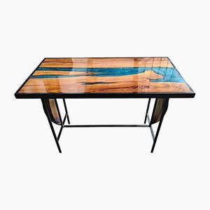 Coffee Table by Alexandre Laborie, 2020