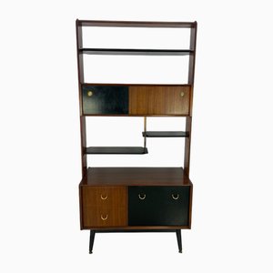 Vintage Wall Unit from G-Plan, 1960s