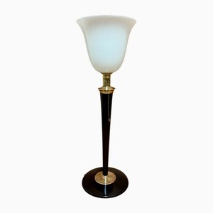 Vintage Tulip Lampe Mazda, 1950