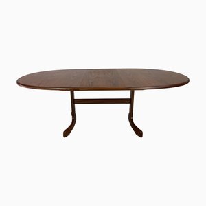 Vintage Teak Table by V. Wilkins for G-Plan, 1960s