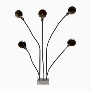 Hydra Floor Lamp by Pierre Folie for Jacques Charpentier, 1960s