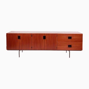 Vintage DU03 Sideboard by Cees Braakman for Pastoe, 1950s