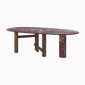 Mesa Sengu de Patricia Urquiola para Cassina