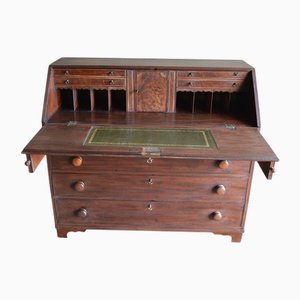 Secrétaire Antique en Acajou