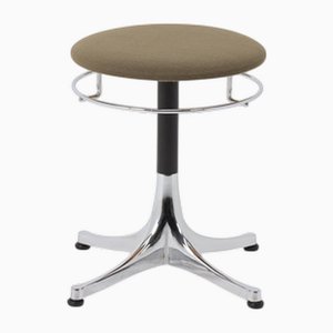 Sgabello di George Nelson per Herman Miller, anni '50