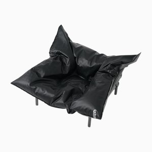 Sedia Transformer di Ron Arad per One Off London, 1985