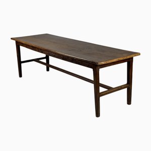 Antique French Dining Table