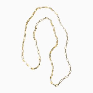 Collana in argento di Anders Högberg, 1976
