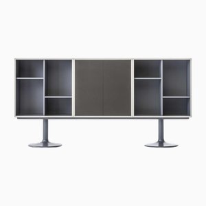 Enfilade Corolle par Le Corbusier pour Cassina