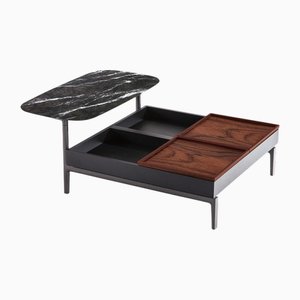Mesa de centro Volage Ex-S de Philippe Starck para Cassina